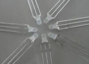 led燈珠封裝注意事項(xiàng)，為什么led燈珠換上壽命不長?