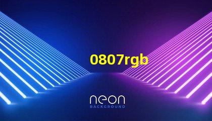 0807rgb