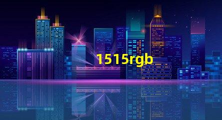 1515rgb