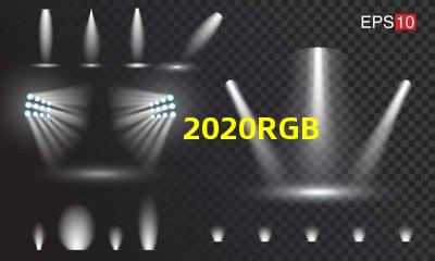 2020RGB