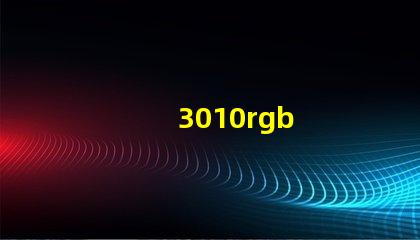 3010rgb