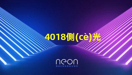 4018側(cè)光