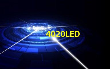 4020LED