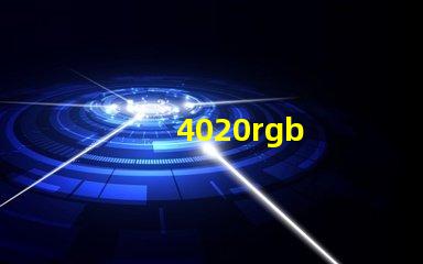 4020rgb