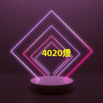 4020燈