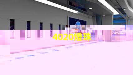 4020燈珠