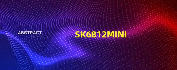 SK6812MINI-HS