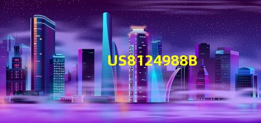 US8124988B2專(zhuān)利LED散熱技術(shù)核心剖析