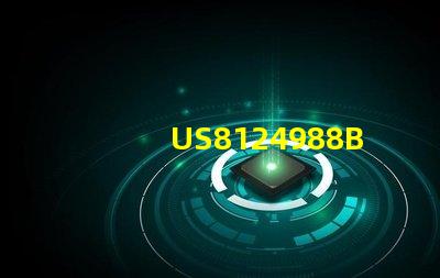 US8124988B2專利市場(chǎng)適應(yīng)性與創(chuàng)新擴(kuò)展策略是否能助力行業(yè)突破