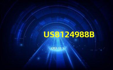 US8124988B2專利技術(shù)壁壘分析與市場挑戰(zhàn)探討