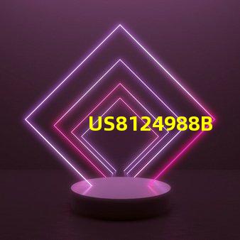 US8124988B2專利案例分析LED燈專利保護詳解