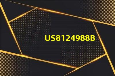 US8124988B2專利法律爭(zhēng)議解決方案專利維權(quán)策略全解析