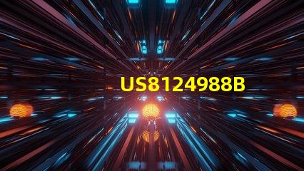 US8124988B2專利的全球戰(zhàn)略布局與挑戰(zhàn)國(guó)際專利保護(hù)與市場(chǎng)競(jìng)爭(zhēng)分析