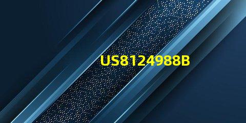 US8124988B2專利的研發(fā)投資回報(bào)分析專利價(jià)值與收益比詳解
