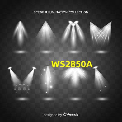 WS2850A