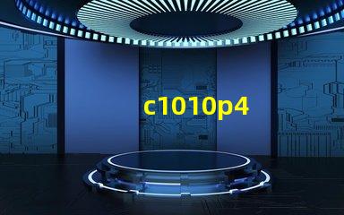c1010p4