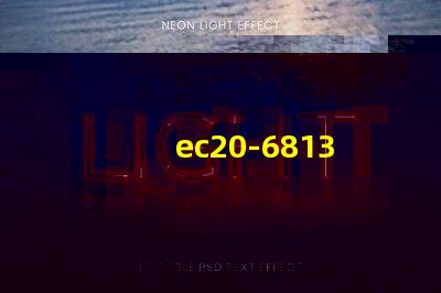 ec20-6813