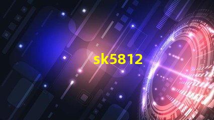 sk5812