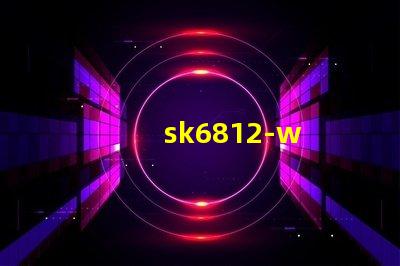 sk6812-w