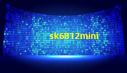 sk6812mini
