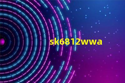 sk6812wwa