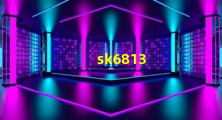 sk6813