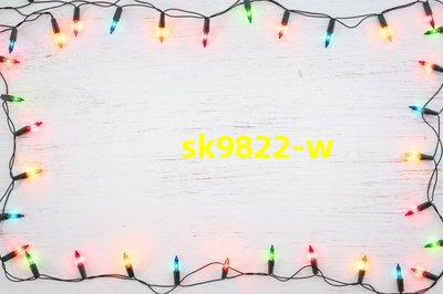 sk9822-w