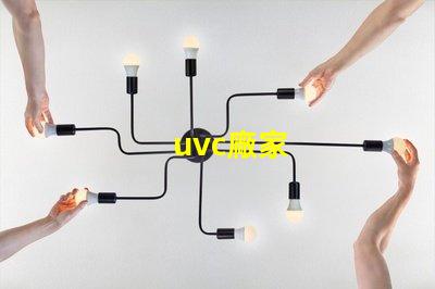uvc廠家