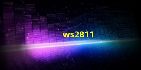 ws2811