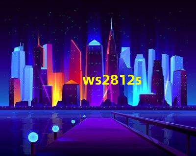 ws2812s