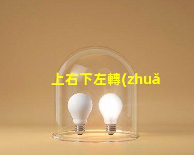 上右下左轉(zhuǎn)向燈探索汽車轉(zhuǎn)向燈設(shè)計(jì)與安全性