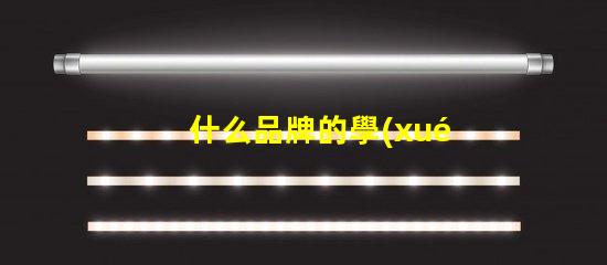 什么品牌的學(xué)生護(hù)眼臺(tái)燈好探討護(hù)眼效果與品牌口碑