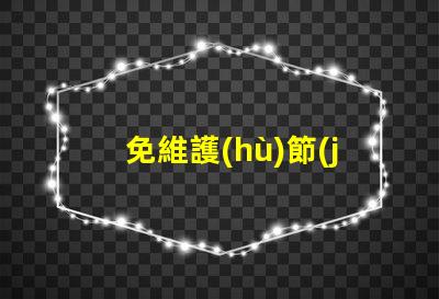 免維護(hù)節(jié)能防爆泛光燈提升安全性的高效照明解決方案