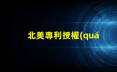 北美專利授權(quán)301北美0燈珠專利授權(quán)3010燈珠us812498us8124988b2技術(shù)8b2專利優(yōu)勢(shì)解析詳解,這種燈珠為何成為市場(chǎng)熱議焦點(diǎn)