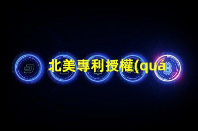 北美專利授權(quán)5050燈珠us8124988b2核心技術(shù)解讀
