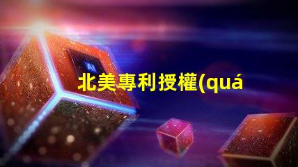 北美專利授權(quán)6025燈珠高效節(jié)能光源技術(shù)解密
