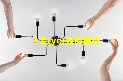 工業(yè)觸摸屏探索最符合您需求的解決方案