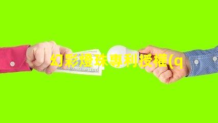 幻彩燈珠專利授權(quán)案例分析成功經(jīng)驗(yàn)與關(guān)鍵啟示