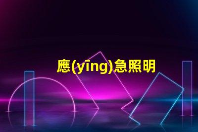 應(yīng)急照明筒燈提升商業(yè)安全性的關(guān)鍵設(shè)備