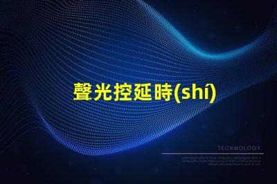 聲光控延時(shí)開(kāi)關(guān)價(jià)格揭示市場(chǎng)行情與選擇技巧