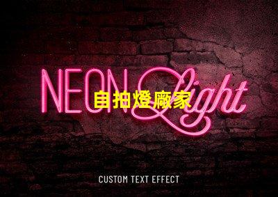 自拍燈廠家