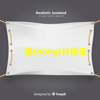 農(nóng)村街道路燈提升鄉(xiāng)村安全與美觀的照明解決方案