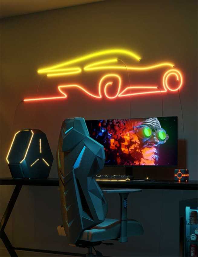 3528燈珠的光學(xué)參數(shù)